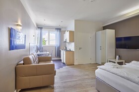 Boardinghotel Heidelberg