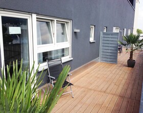 Boardinghotel Heidelberg