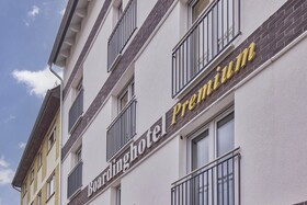 Boardinghotel Premium Heidelberg
