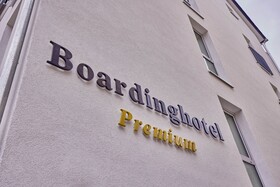 Boardinghotel Premium Heidelberg