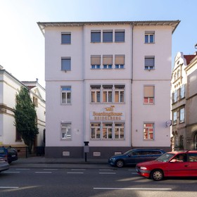 BoardingHouse Heidelberg