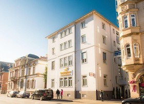 BoardingHouse Heidelberg
