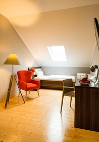 BoardingHouse Heidelberg