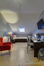 BoardingHouse Heidelberg