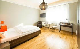 BoardingHouse Heidelberg