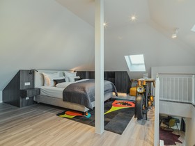 Bs Boutique Hotel