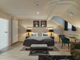 Bs Boutique Hotel