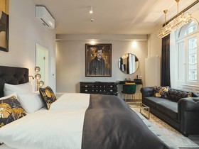 Bs Boutique Hotel