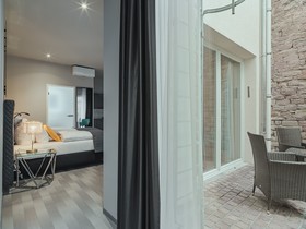 Bs Boutique Hotel