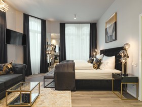 Bs Boutique Hotel