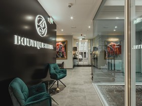 Bs Boutique Hotel
