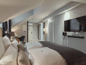 Bs Boutique Hotel