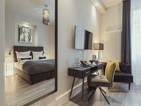 Bs Boutique Hotel