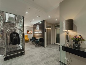 Bs Boutique Hotel