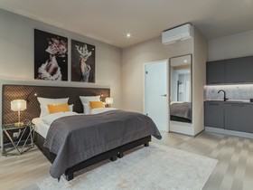 Bs Boutique Hotel