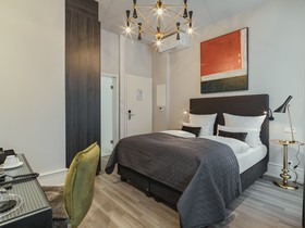 Bs Boutique Hotel