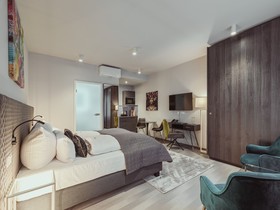 Bs Boutique Hotel