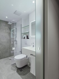 Bs Boutique Hotel