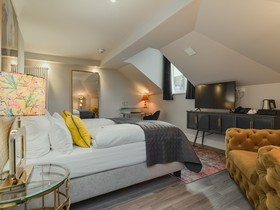 Bs Boutique Hotel