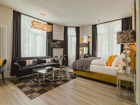 Bs Boutique Hotel