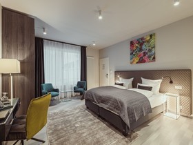 Bs Boutique Hotel