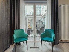 Bs Boutique Hotel