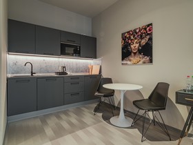 Bs Boutique Hotel