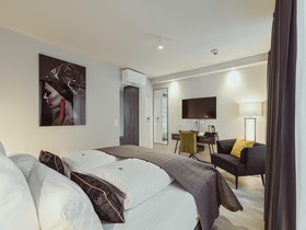 Bs Boutique Hotel