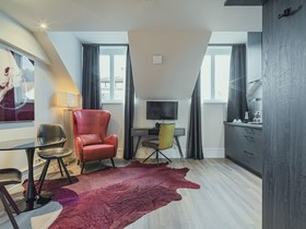 Bs Boutique Hotel
