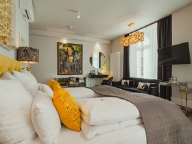 Bs Boutique Hotel