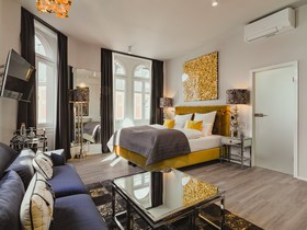 Bs Boutique Hotel
