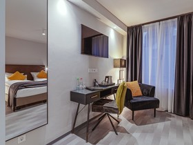 Bs Boutique Hotel