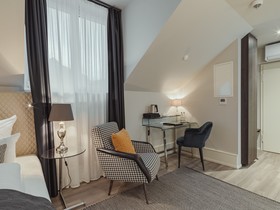 Bs Boutique Hotel