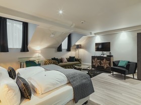 Bs Boutique Hotel