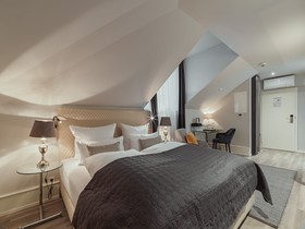 Bs Boutique Hotel