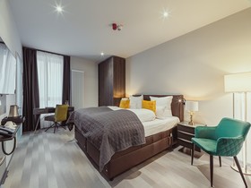 Bs Boutique Hotel