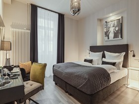 Bs Boutique Hotel