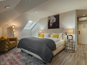 Bs Boutique Hotel