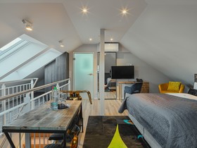 Bs Boutique Hotel