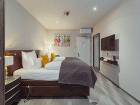 Bs Boutique Hotel