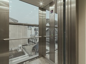 Bs Boutique Hotel