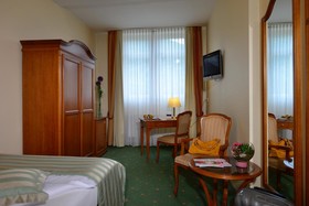 Hotel Holländer Hof