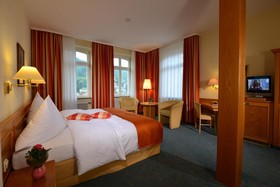 Hotel Holländer Hof