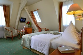 Hotel Holländer Hof