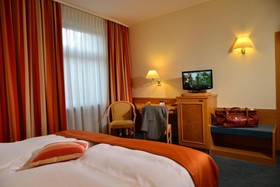 Hotel Holländer Hof
