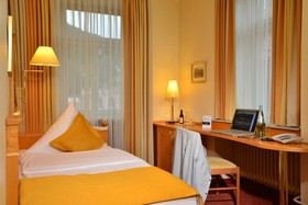 Hotel Holländer Hof