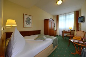 Hotel Holländer Hof