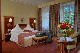 Hotel Holländer Hof