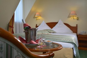 Hotel Holländer Hof