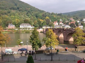 Hotel Holländer Hof